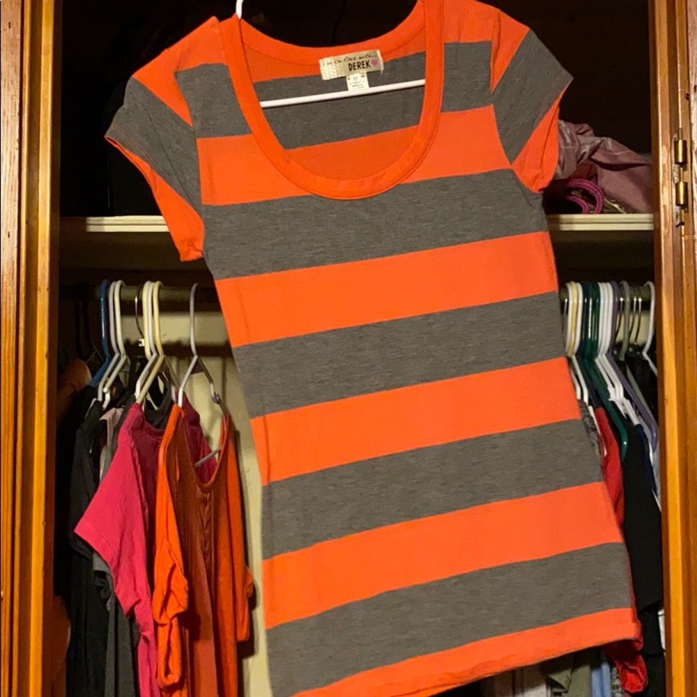 I’m in love with Derek shirt